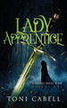 Lady Apprentice by Toni Cabell 9781736624401