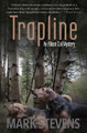 Trapline by Mark Stevens 9781734243727