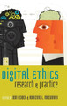 Digital Ethics: Research and Practice by Don Heider 9781433118968