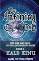 The Infinity Code by Kalb Kinu 9781637513309