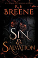 Sin & Salvation by K F Breene 9781732798991