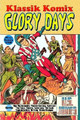 Klassik Komix: Glory Days by Mini Komix 9781678144579