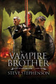 Vampire Brother by Steve Stephenson 9781684337330