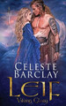 Leif by Celeste Barclay 9781648391248