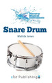 Snare Drum by Matilda James 9781532416668
