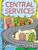 Central Services by Jon Christopher 9781088245019