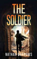 The Soldier by Nathan Burrows 9781917016049