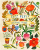 Easy Peasy: Gardening for Kids by Bradley