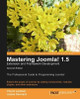 Mastering Joomla! 1.5 Extension and Framework Development by Chuck Lanham 9781849510523