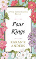 Four Kings by Karan K Anders 9781925188349