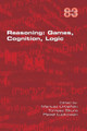 Reasoning: Games, Cognition, Logic by Mariusz Urbanski 9781848903258