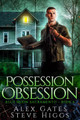 Possession Obsession by Alex Gates 9781915757760