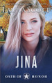 Jina by Laura Scott 9781962275231
