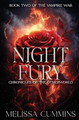 Night Fury by Melissa Cummins 9781958769997