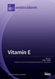 Vitamin E by Volker Bohm 9783038429050