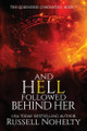 Hell by Russell Nohelty 9781942350491
