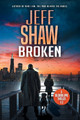 Broken by Jeff Shaw 9781665308625