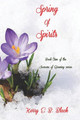 Spring of Spirits by Kerry E B Black 9781948894319