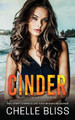 Cinder by Chelle Bliss 9781637431177