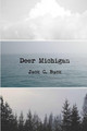 Deer Michigan by Jack C Buck 9781925536256