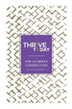 Thrive Today: Thrive Today Discussion Series Three by Colleen Rouse 9781962401876