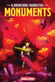 Monuments: A Branching Narrative by Simon Birks 9781912571451