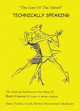 Technically Speaking by Barry Gasson 9781780354972