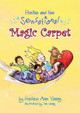 Hellie and the Sensational Magic Carpet by Helen Ann Young 9781908353023