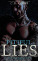 Pitiful Lies by C D Gorri 9781960294623