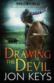 Drawing the Devil by Jon Keys 9781913186197
