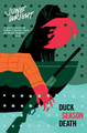 Duck Season Death by June Wright 9781891241352