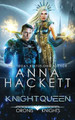 Knightqueen by Anna Hackett 9781923134164