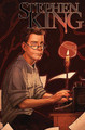 Orbit: Stephen King by Kent Hurlburt 9781949738841