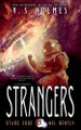 Strangers by V S Holmes 9781949693973