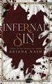 Infernal Sin by Ariana Nash 9781838185169