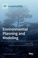 Environmental Planning and Modeling by Christian N Madu 9783036551012