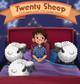Twenty Sheep by Chrishana Greer 9781955411196