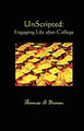 Unscripted by Thomas Brown 9781936912506