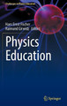 Physics Education by Hans Ernst Fischer 9783030873905