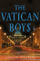 The Vatican Boys by Jack Dunn 9781909269798