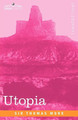 Utopia by Sir Thomas More 9781605206516