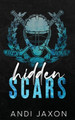 Hidden Scars by Andi Jaxon 9781732080898