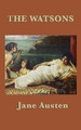 The Watsons by Jane Austen 9781515427933
