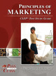Principles of Marketing CLEP Test Study Guide by Passyourclass 9781614339861