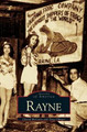 Rayne by Cheryl McCarty 9781531609979
