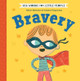 Bravery by Helen Mortimer 9781684643196