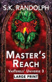 MasTer's Reach by S K Randolph 9781962777056