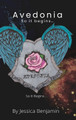 Avedonia: So it begins by Jessica Benjamin 9781916707467