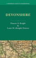 Devonshire by Francis A. Knight 9781107690752