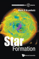 Star Formation by Mark R Krumholz